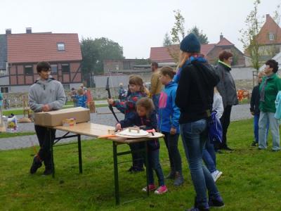 Foto des Albums: Cyriakusfest 2015