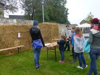 Foto des Albums: Cyriakusfest 2015