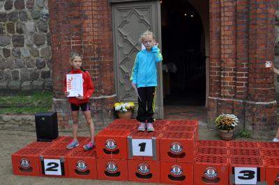 Foto des Albums: Schorfheidelauf, 13.09.2015