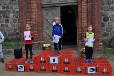 Foto des Albums: Schorfheidelauf, 13.09.2015