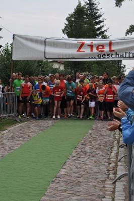 Foto des Albums: Schorfheidelauf, 13.09.2015