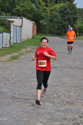 Foto des Albums: Schorfheidelauf, 13.09.2015