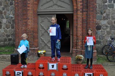 Foto des Albums: Schorfheidelauf, 13.09.2015