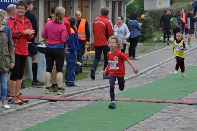 Foto des Albums: Schorfheidelauf, 13.09.2015