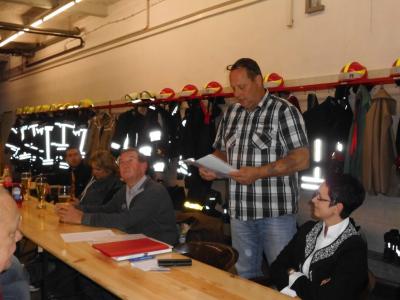 Foto des Albums: Herbstfest Förderverein der FF Perleberg e.V.
