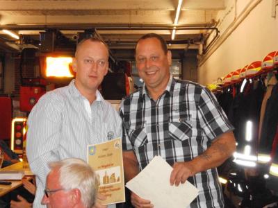 Foto des Albums: Herbstfest Förderverein der FF Perleberg e.V.
