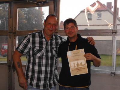 Foto des Albums: Herbstfest Förderverein der FF Perleberg e.V.