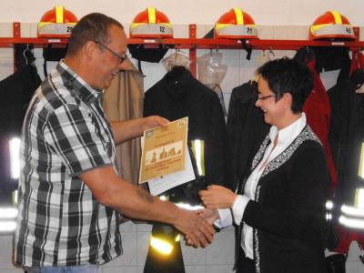 Foto des Albums: Herbstfest Förderverein der FF Perleberg e.V.