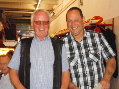 Foto des Albums: Herbstfest Förderverein der FF Perleberg e.V.