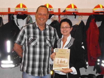 Foto des Albums: Herbstfest Förderverein der FF Perleberg e.V.