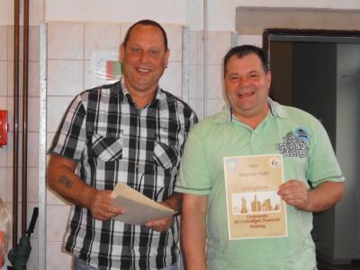 Foto des Albums: Herbstfest Förderverein der FF Perleberg e.V.