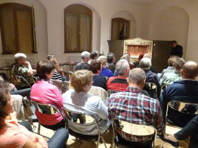 Bild der Galerie