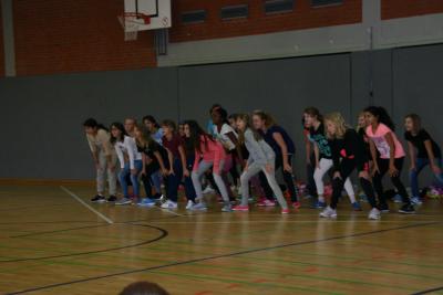Foto des Albums: Tanzprojekt: "Vielfalt - Das Beste gegen Einfalt!" - der dritte Tag