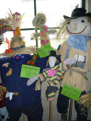 Foto des Albums: Herbstfest Niederottendorf