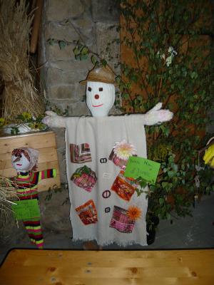 Foto des Albums: Herbstfest Niederottendorf