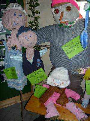 Foto des Albums: Herbstfest Niederottendorf