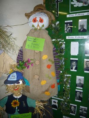 Foto des Albums: Herbstfest Niederottendorf
