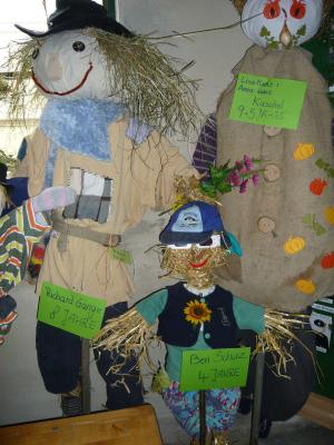 Foto des Albums: Herbstfest Niederottendorf