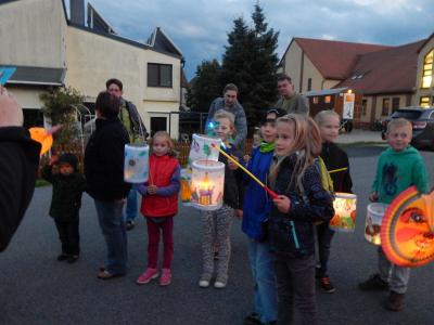 Foto des Albums: Herbstfest Niederottendorf