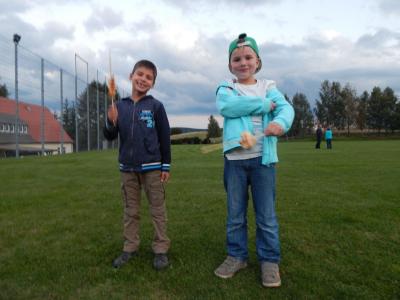 Foto des Albums: Herbstfest Niederottendorf