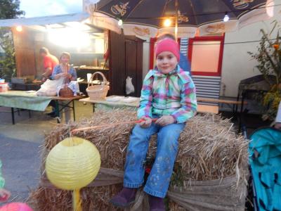 Foto des Albums: Herbstfest Niederottendorf