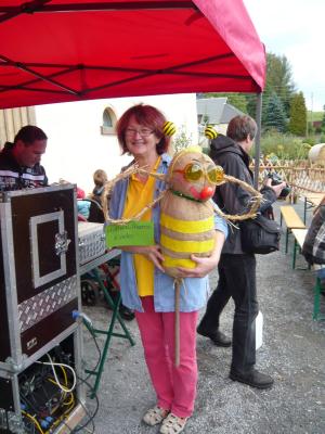 Foto des Albums: Herbstfest Niederottendorf