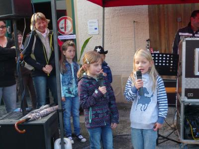 Foto des Albums: Herbstfest Niederottendorf