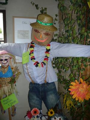 Foto des Albums: Herbstfest Niederottendorf