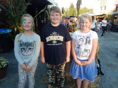 Foto des Albums: Herbstfest Niederottendorf