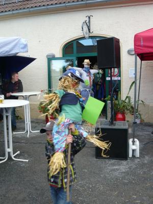 Foto des Albums: Herbstfest Niederottendorf