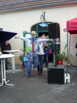 Foto des Albums: Herbstfest Niederottendorf