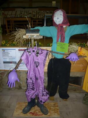Foto des Albums: Herbstfest Niederottendorf