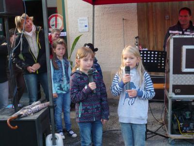 Foto des Albums: Herbstfest Niederottendorf