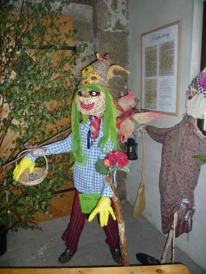 Foto des Albums: Herbstfest Niederottendorf