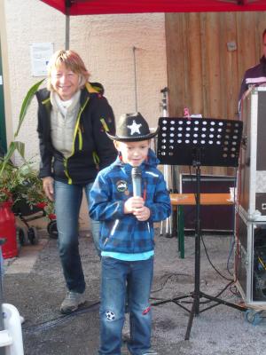 Foto des Albums: Herbstfest Niederottendorf