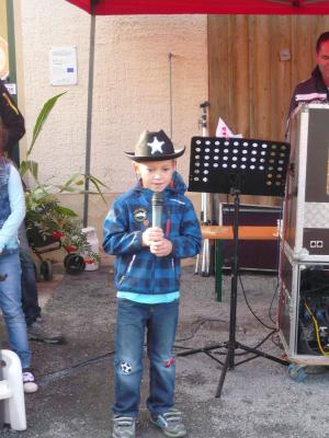 Foto des Albums: Herbstfest Niederottendorf