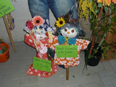 Foto des Albums: Herbstfest Niederottendorf
