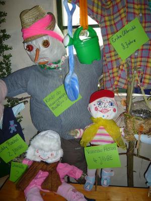 Foto des Albums: Herbstfest Niederottendorf