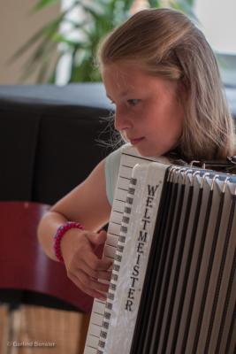 Foto des Albums: Elternvorspiel Akkordeon