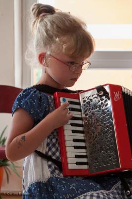 Foto des Albums: Elternvorspiel Akkordeon