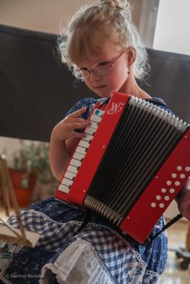 Foto des Albums: Elternvorspiel Akkordeon