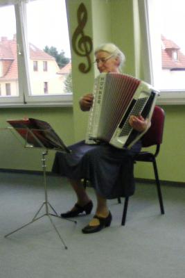 Foto des Albums: Elternvorspiel Akkordeon