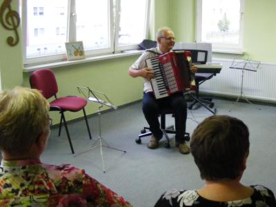 Foto des Albums: Elternvorspiel Akkordeon