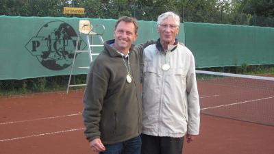 Foto des Albums: Vereinsmeisterschaft 2015