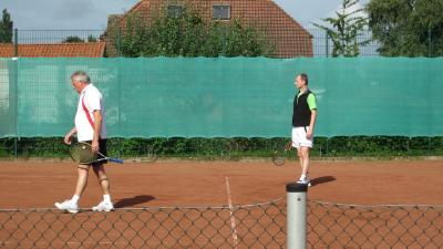 Foto des Albums: Vereinsmeisterschaft 2015