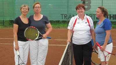 Foto des Albums: Vereinsmeisterschaft 2015