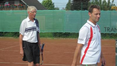 Foto des Albums: Vereinsmeisterschaft 2015