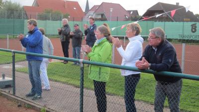 Foto des Albums: Vereinsmeisterschaft 2015