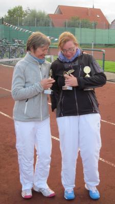 Foto des Albums: Vereinsmeisterschaft 2015