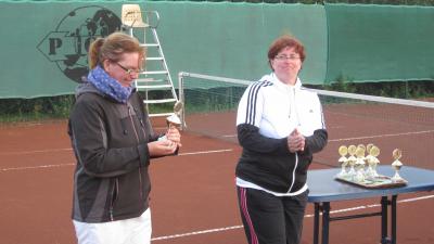 Foto des Albums: Vereinsmeisterschaft 2015